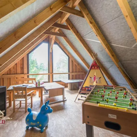 Huxfeld-hof - Wuemme Grasberg