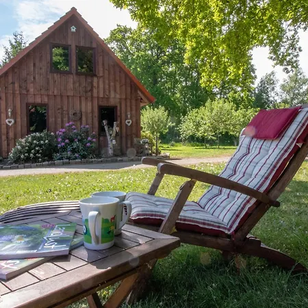 Huxfeld-hof - Wuemme Grasberg