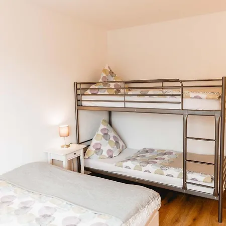 Huxfeld-hof - Wuemme *