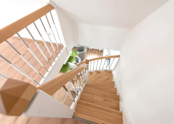 Lejlighed Huxfeld-hof - Wuemme *